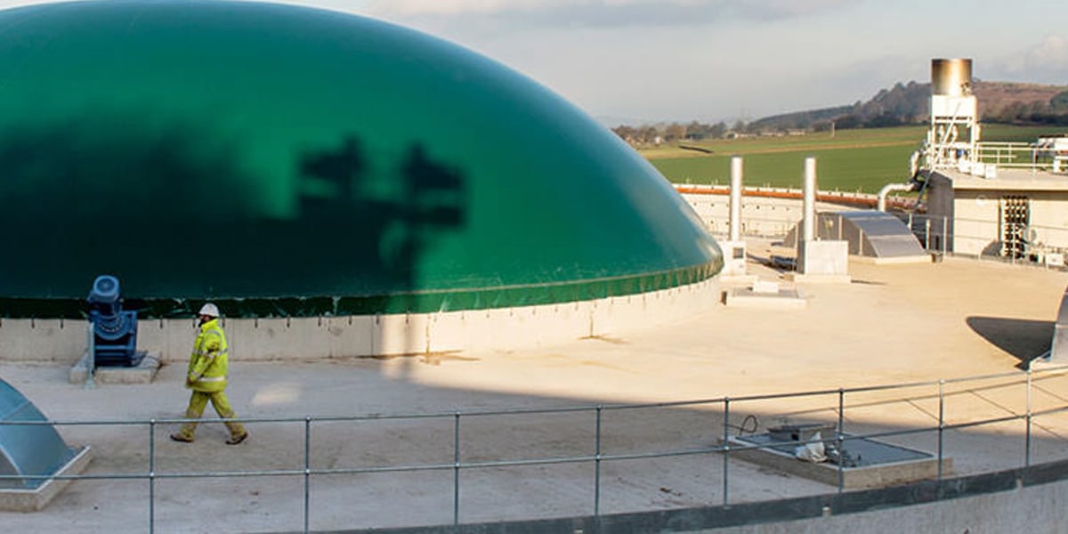 Biogas Hochreiter GmbH: advanter® verbessert Workflows im Anlagenbau