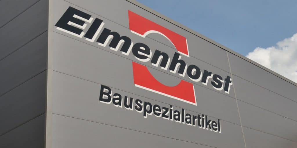 advanter® für Elmenhorst Bauspezialartikel: ERP-Software im Großhandel
